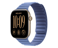 Apple 46mm Wildflower Blue Magnetic Link - S/M - 1594283 - zdjęcie 2